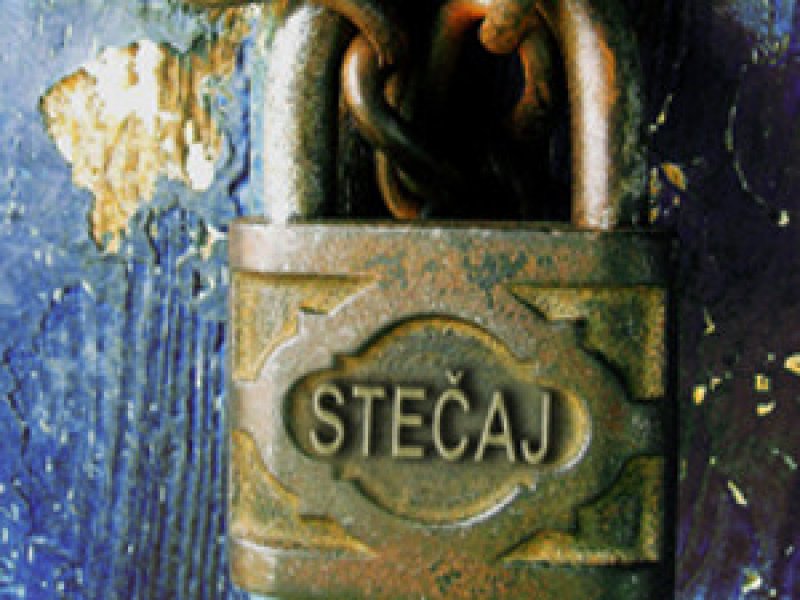 Novi Pravilnici vezani uz stečaj i blokadu računa poslodavca