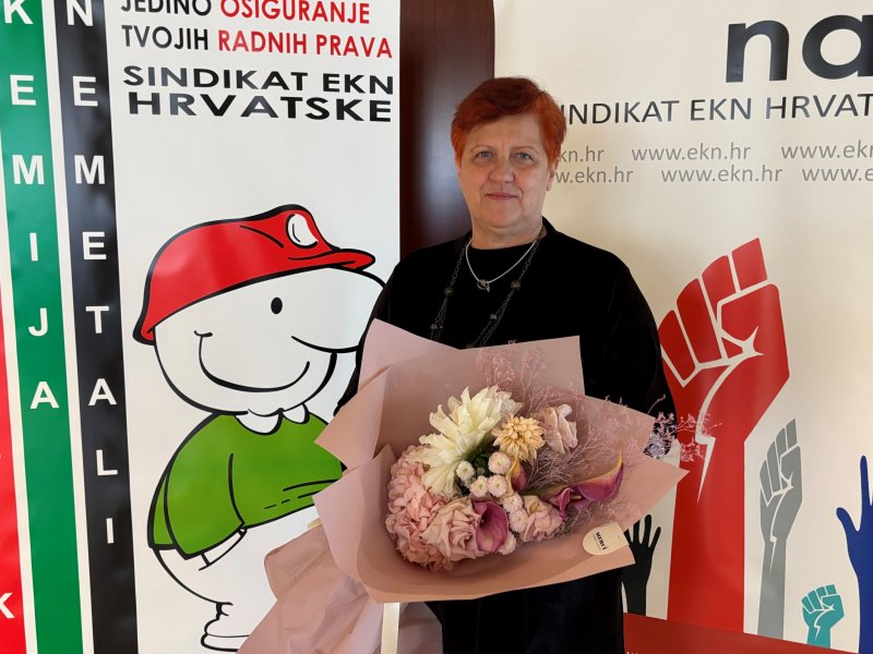 Održana 11. Konvencija Sindikata EKN-a